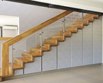Construction et protection de vos escaliers par Escaliers Maisons à Feux